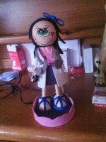 fofucha medica