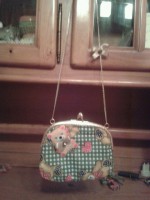 bolso boquilla
