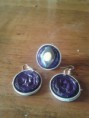 conjunto de capsulas de cafe
