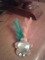 broche botones